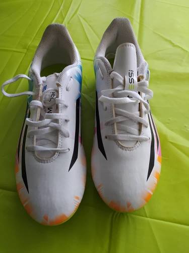 Zapatos De Fútbol Talla 36 Son Nuevos