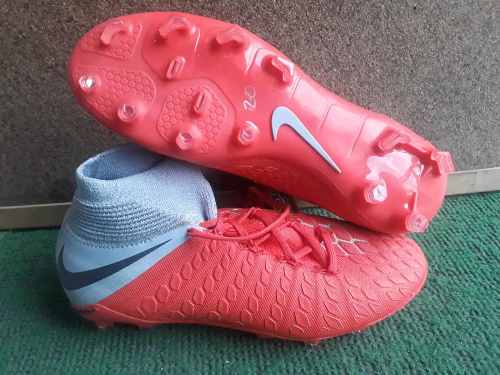 Zapatos Para Futbol De Niños Marca Nike Originales