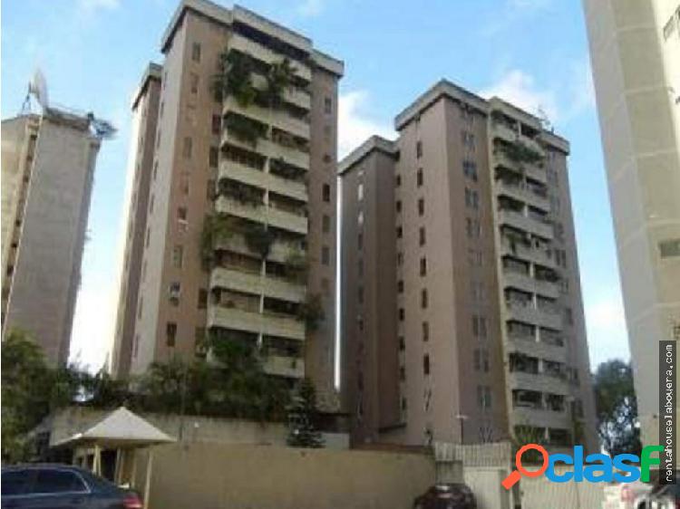 Apartamento en Venta La Carlota JF2 MLS17-15538