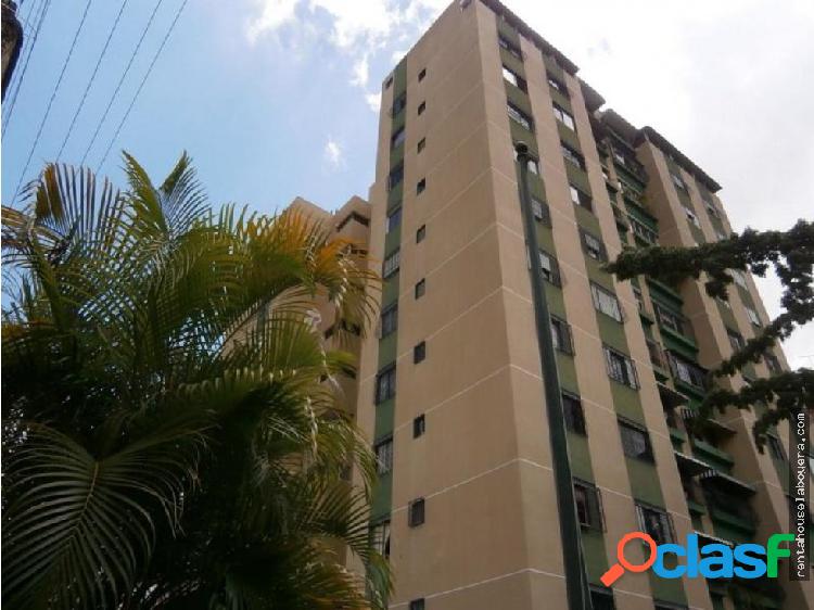 Apartamento en Venta Santa Paula JF2 MLS17-1263