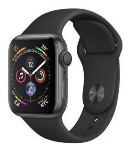 Apple Wacht Serie 4 44mm