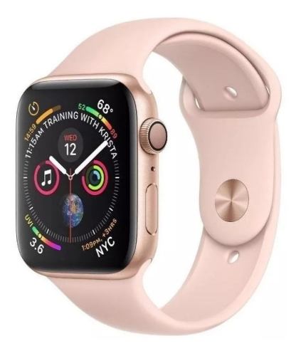 Apple Watch Serie 4 44mm