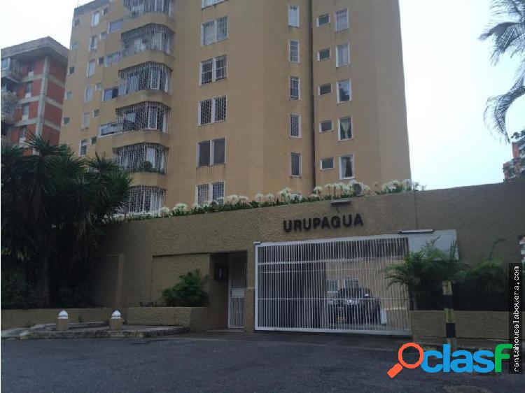 Apto en Venta Tzas. del Club Hípico JF2 MLS16-6924