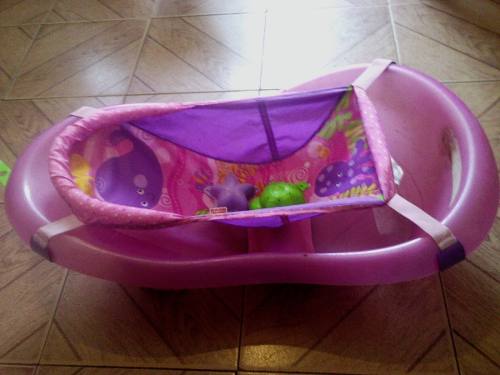 Bañera Fisher Price