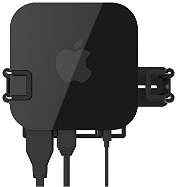 Base Soporte Universal Para Apple Tv 2/3 Roku 1/2/lt Fire Tv