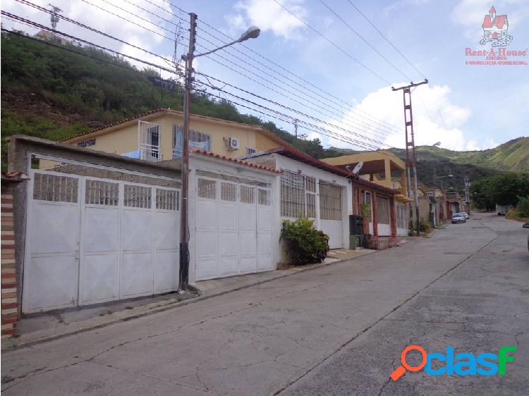 Casa Venta Terrazas La Hacienda 19-19228 LJSA