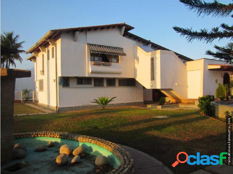 Casa en Venta Charallavito JF2 MLS18-12832