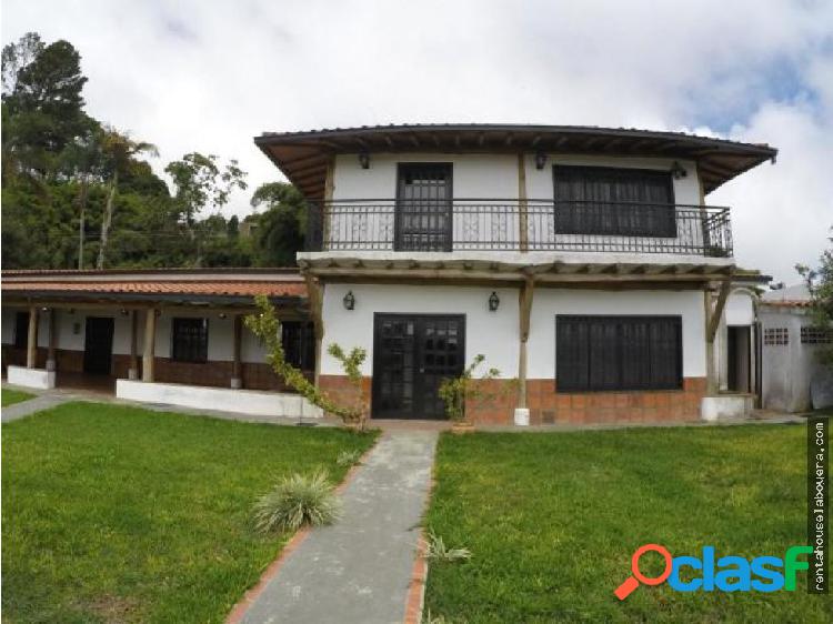 Casa en Venta Oripoto JF3 MLS19-8358