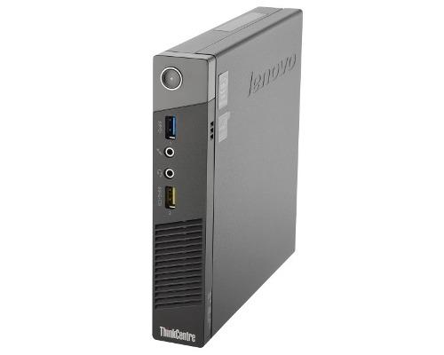 Cpu Lenovo Thinkcenter M93p I5 4tage 500gb 4gb (160green)