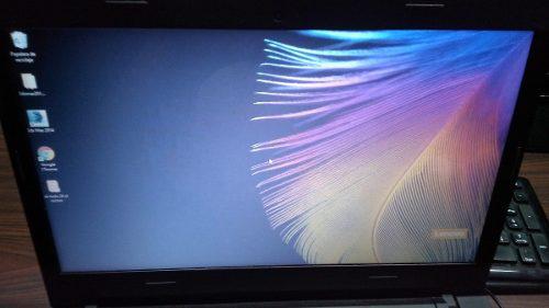 Laptop Lenovo Ideapad