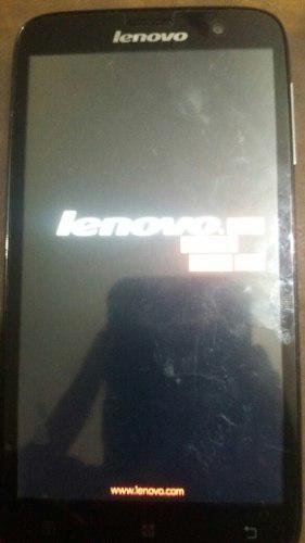 Lenovo A850 Para Reparar O Repuesto
