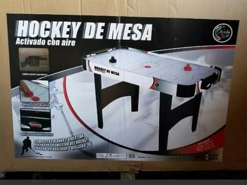 Mesa De Hockey Aire