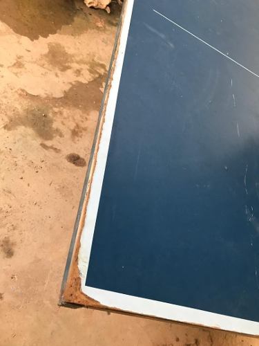 Mesa De Ping Pong