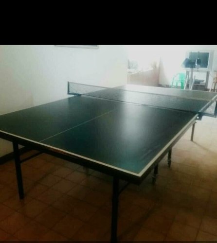 Mesa De Ping Pong