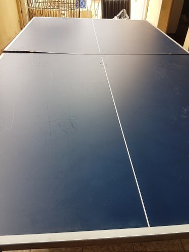 Mesa De Ping Pong Usada