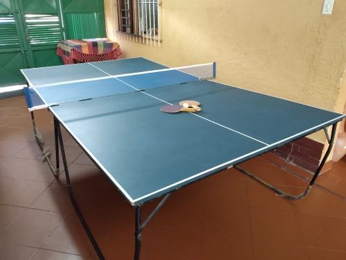 Mesa De Ping-pong