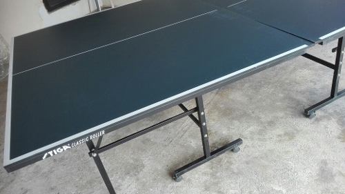 Mesa Stiga Classic Ping Pong