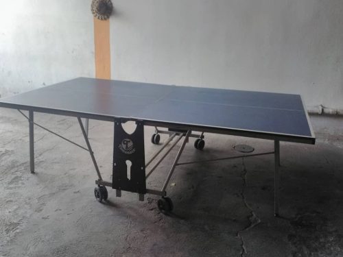 Mesa Tenis De Mesa O Ping Pong