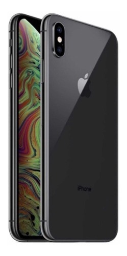 Nuevo Celular Libre iPhone Xs Max 64gb 12mp Dual/7mp Ram 4gb