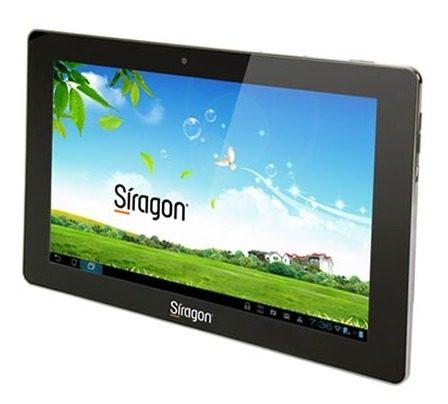 Tablet Siragon 4n Modelo Tb-90103g Wifi 3g Gps (150v)