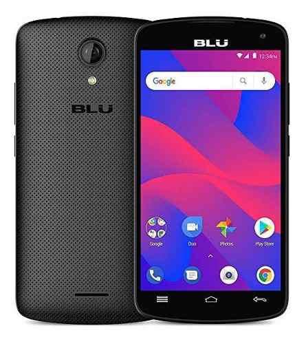 Teléfono Blu Studio X8 Hd/ Android 8.1 / Nuevo /