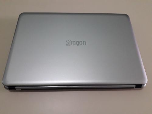 Vendo Laptop Excelentes Condiciones Siragon Lns35