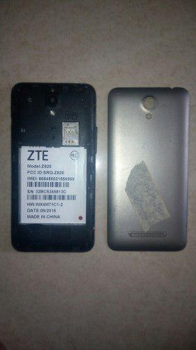 Zte Z820 Repuesto Hacemos Instalación