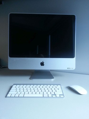 iMac  Gb 6 Gb Ram - Perfecto Estado - Quedan 2!!!