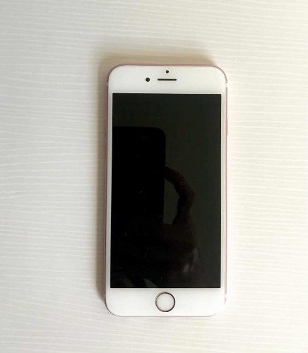 iPhone 6s 16gb Como Nuevo Desbloqueado