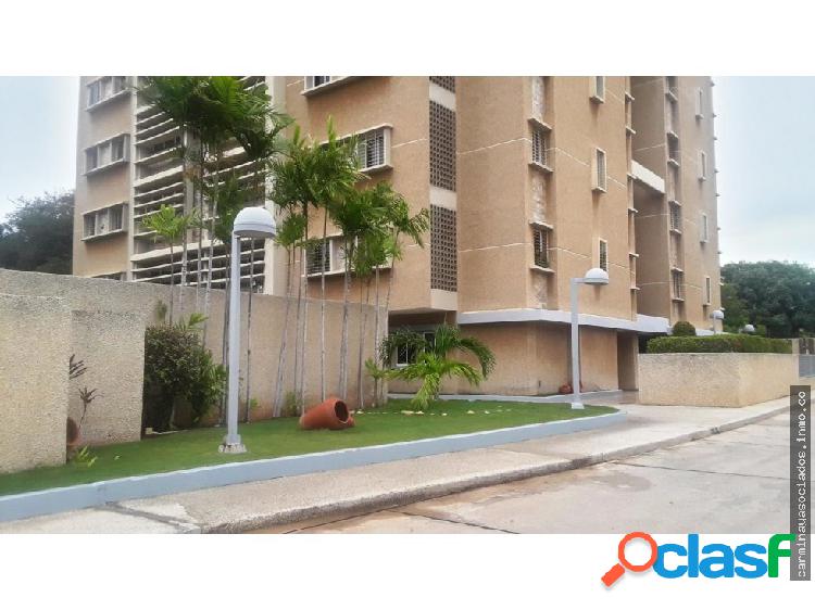 Alquilo Apartamento Av. Universidad 19-19693 ACRA