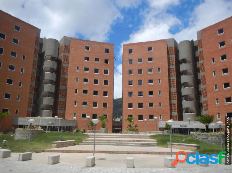 Apartamento en Venta El Cigarral MP3 MLS19-15377