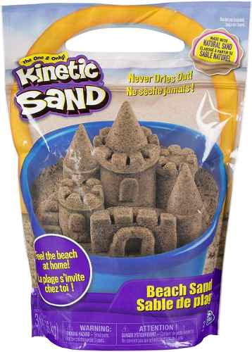 Arena Kinetica Sand