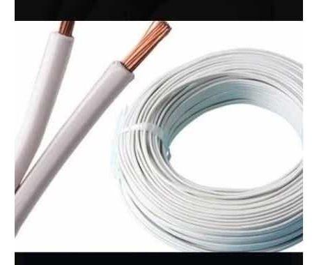 Cable Spt. 2x10 Nacional 100% Cobre