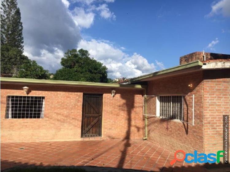 Casa en Venta El Hatillo JF3 MLS19-15259