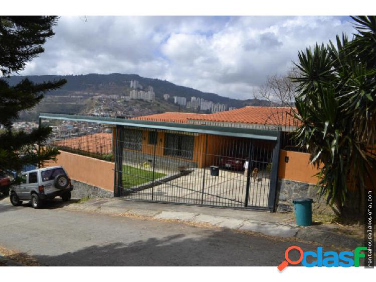 Casa en Venta Lomas de La Trinidad JF3 MLS19-4969