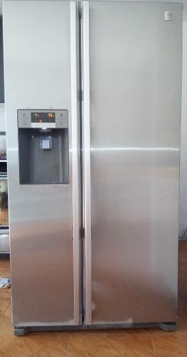 En Venta Refrigerador Congelador Marca Daewoo Oportunidad!!!
