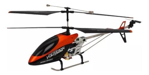 Helicoptero Volitation 9053