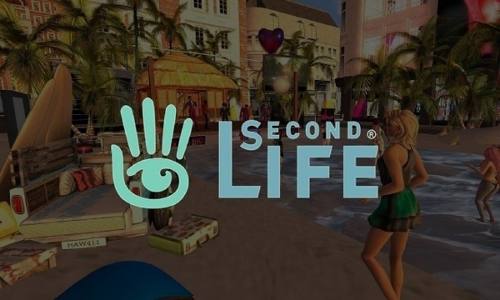 Lindens Para Second Life Desde 500 En Adelante.