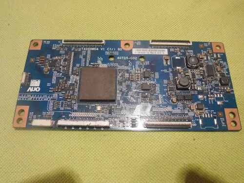 Tarjeta T-com Para Tv Lcd Sony Mod:kdl-46ex720 Y Otros