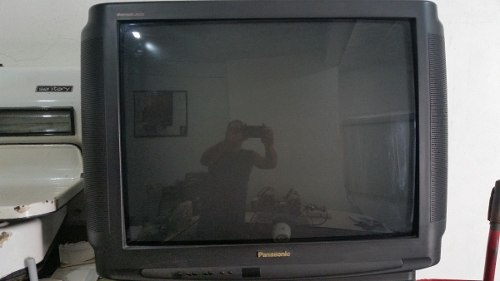 Televisor Panasonic De 29