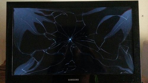 Televisor Samsung 32 Lcd