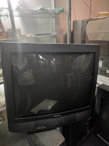 Televisor Samsung 32 Pulgadas Para Reparar O Repuesto