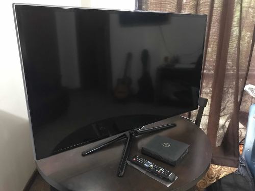 Televisor Samsung Led 46 Pulgadas Smart