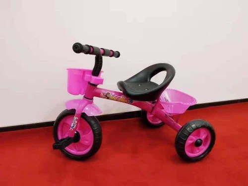 Triciclo Para Infantil