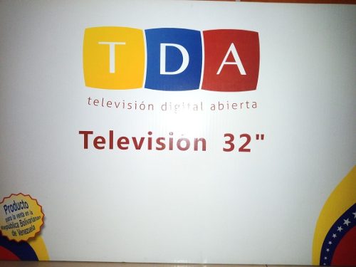 Tv Lcd 32