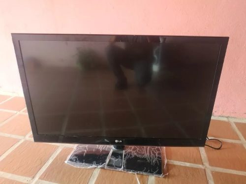 Tv Lg 42 Modelo 42 La  Pantalla Mala Lo Demas Bueno