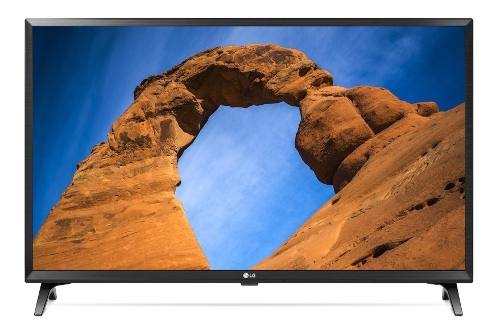 Tv Lg Led  Full Hd 32 Promocion (175$)tienda Gttia