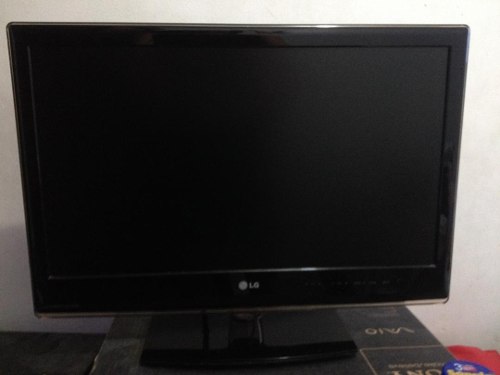 Tv Plasma Lg 22