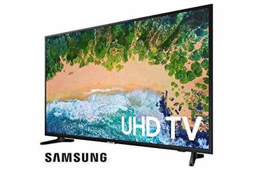 Tv Samsung 43 Pulgadas Smart 4k Ultra Hd Flat