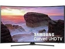 Tv Smartv Led Samsung 55 3d Curved Serie 8. Somos Tienda.